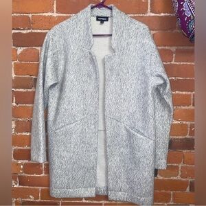 Express Coatigan Jacket - S